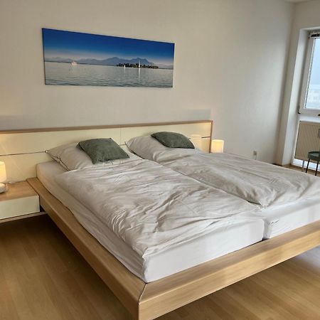Dg-Wohnung In Waldkraiburg 50Qm 外观 照片