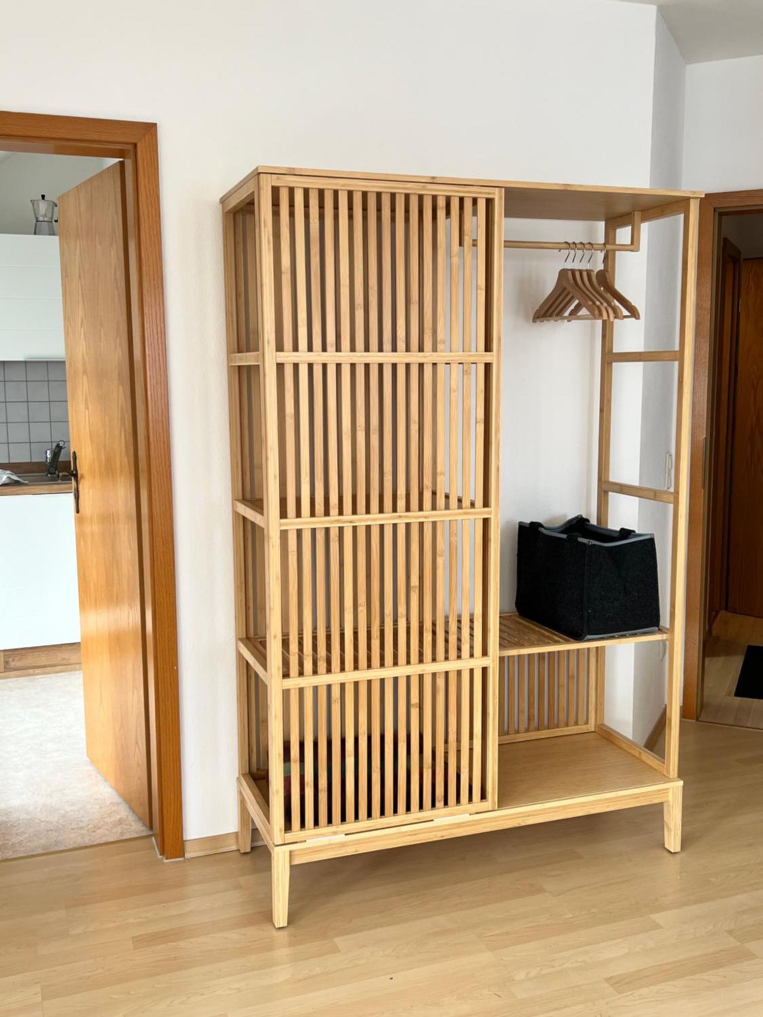 Dg-Wohnung In Waldkraiburg 50Qm 外观 照片